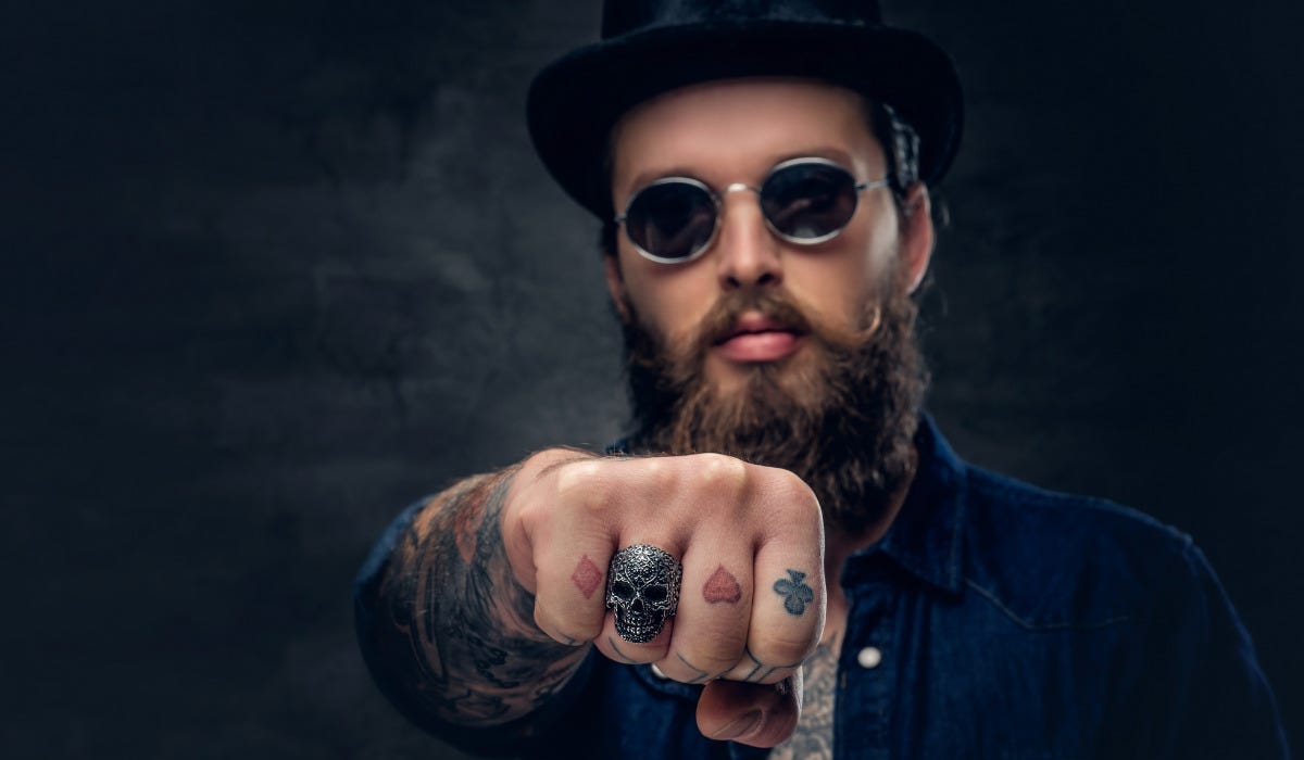 Jewelry for Him & Her in Miami Beach | Rosary Style Necklaces & More | by bachijewels | Jul, 2025 | Medium