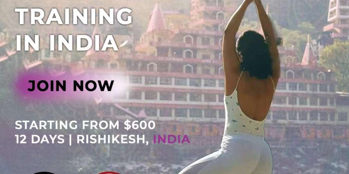 Unlock the Wisdom of Yoga: 100-Hour Yoga Teacher Training in Rishikesh