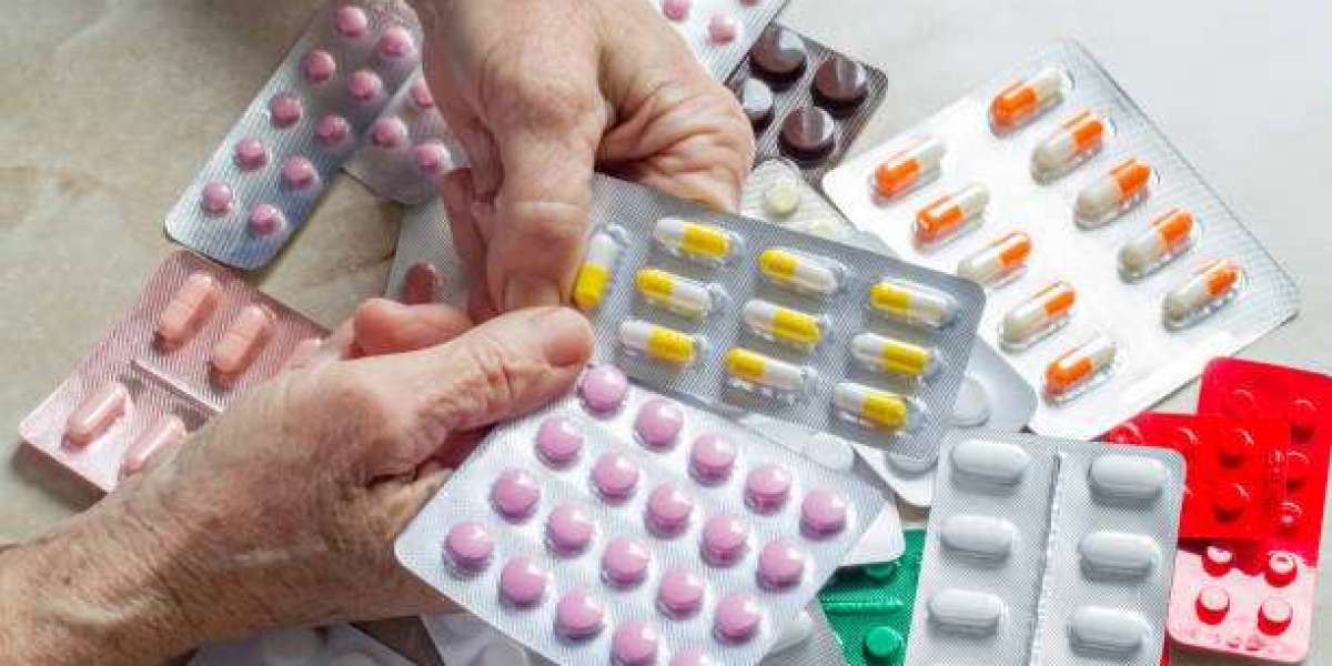 Brazil Pharmaceutical Blister Packaging Market Size & Forecast 2022–2027: Trends and Growth Insights