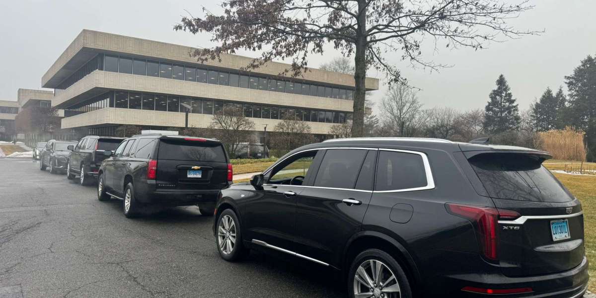 Why Choosing a Budget Limo Can Still Mean Luxury in Connecticut