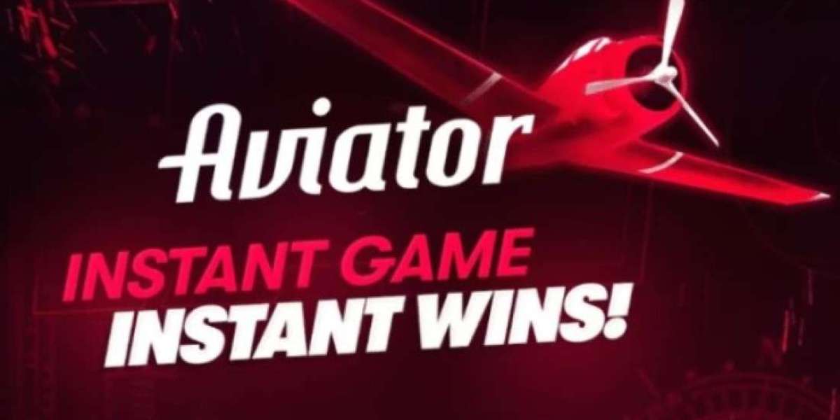 Aviator Game Real Money – Fly High & Win Big