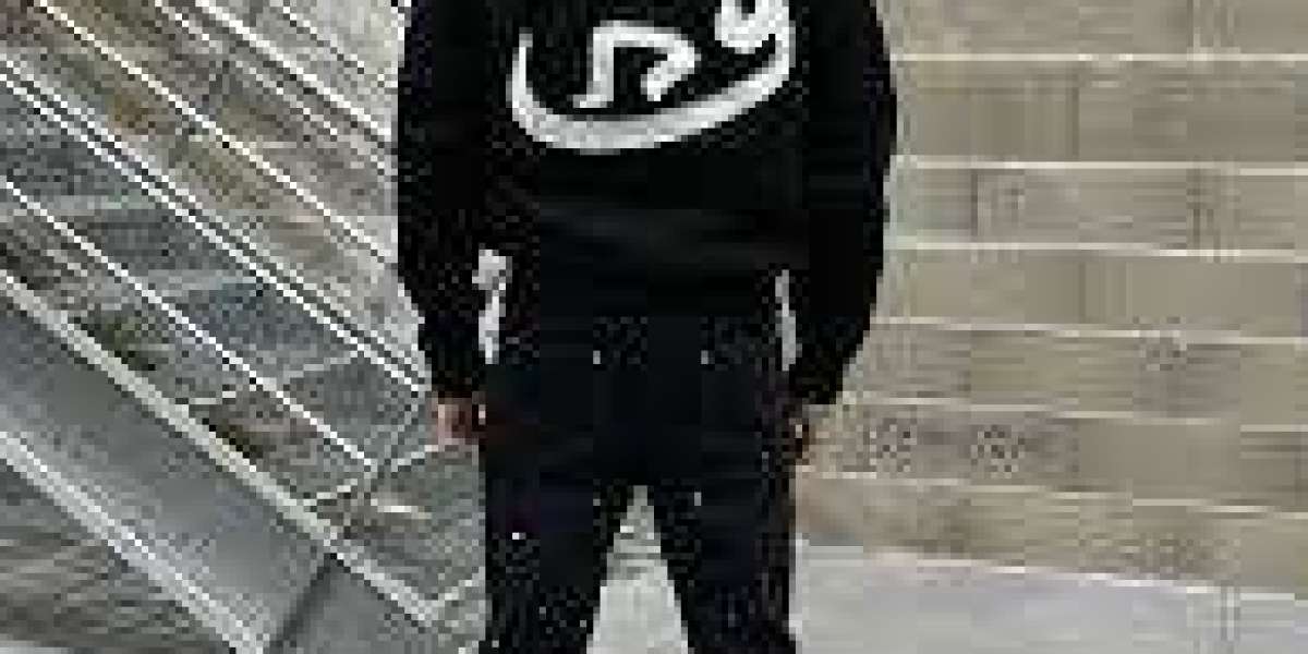 Unveiling 808 Vision Clothing: Brand Redefining Modern Style