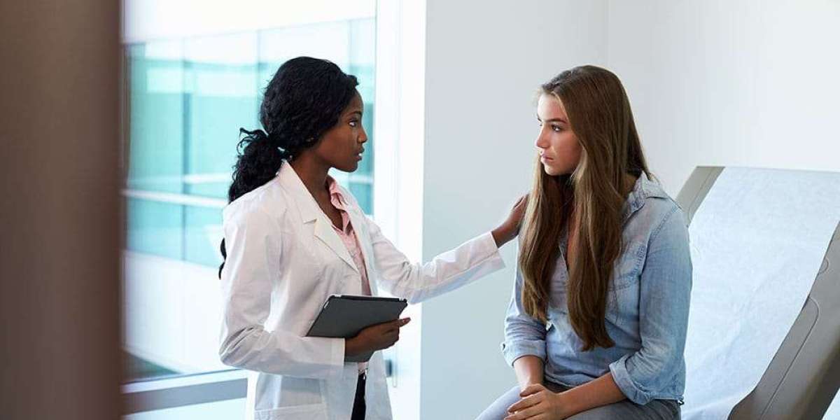 When the Past Speaks, Who's Listening? Turning Pain Into Purpose