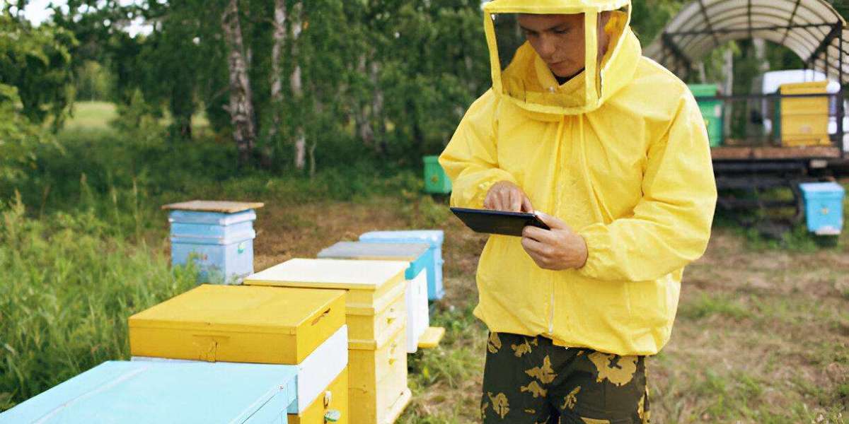 Revolutionizing Beekeeping: IoT Beehive Monitoring System for Smart and Sustainable Apiculture
