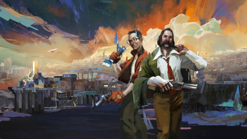 Disco Elysium Free Download PC Full Version [2025]