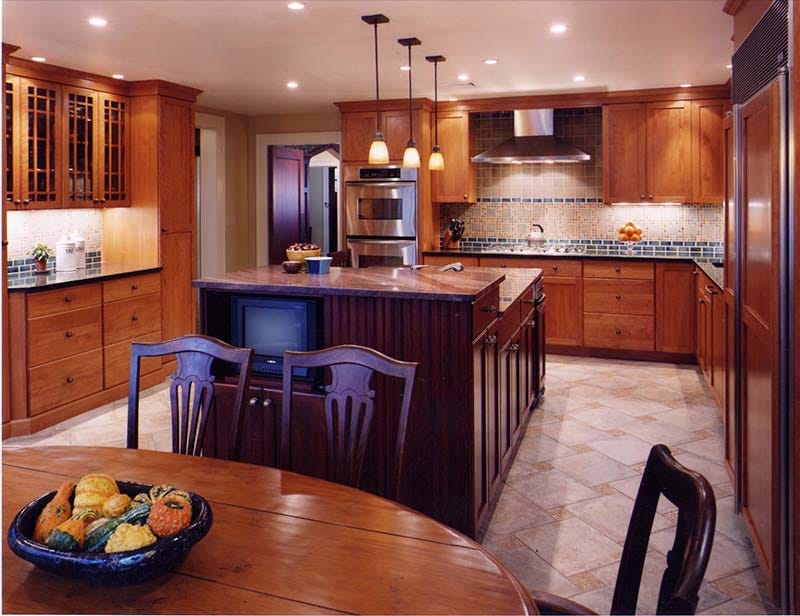 Interior Design in Cambridge: Transforming Homes and Offices with Style | by Leslie Saul & Associates | Jul, 2025 | Medium