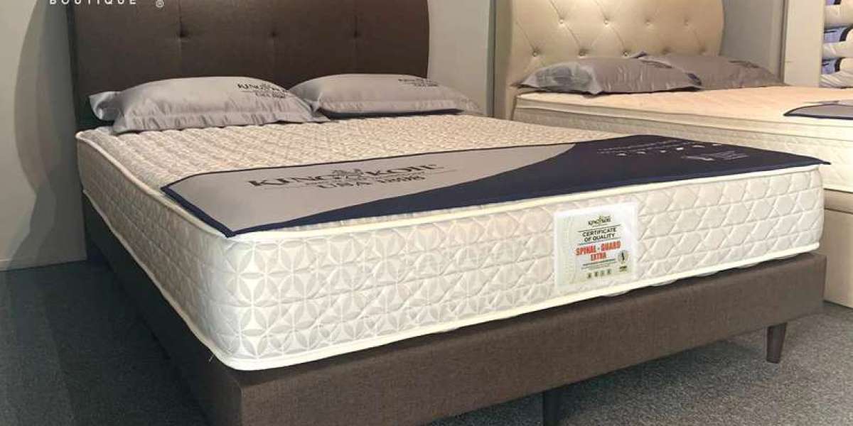 Choosing the Right Queen Size Mattress for Everyday Comfort