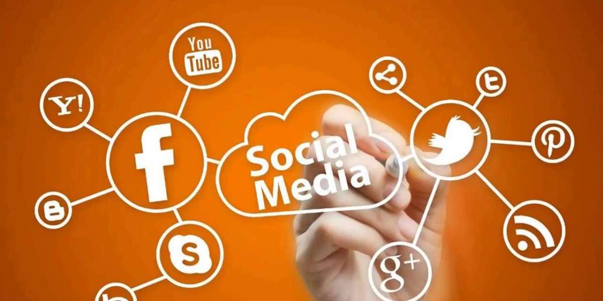 How Social Media Marketing Services in the UAE Work