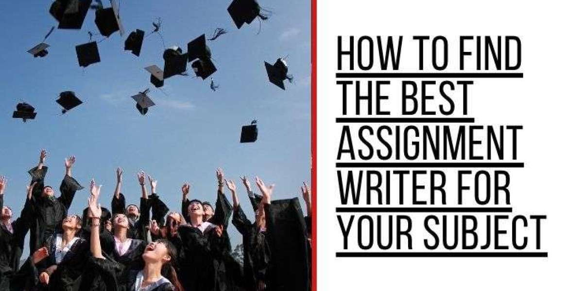 Assignment Writing That Combines Research, Logic, and Clarity