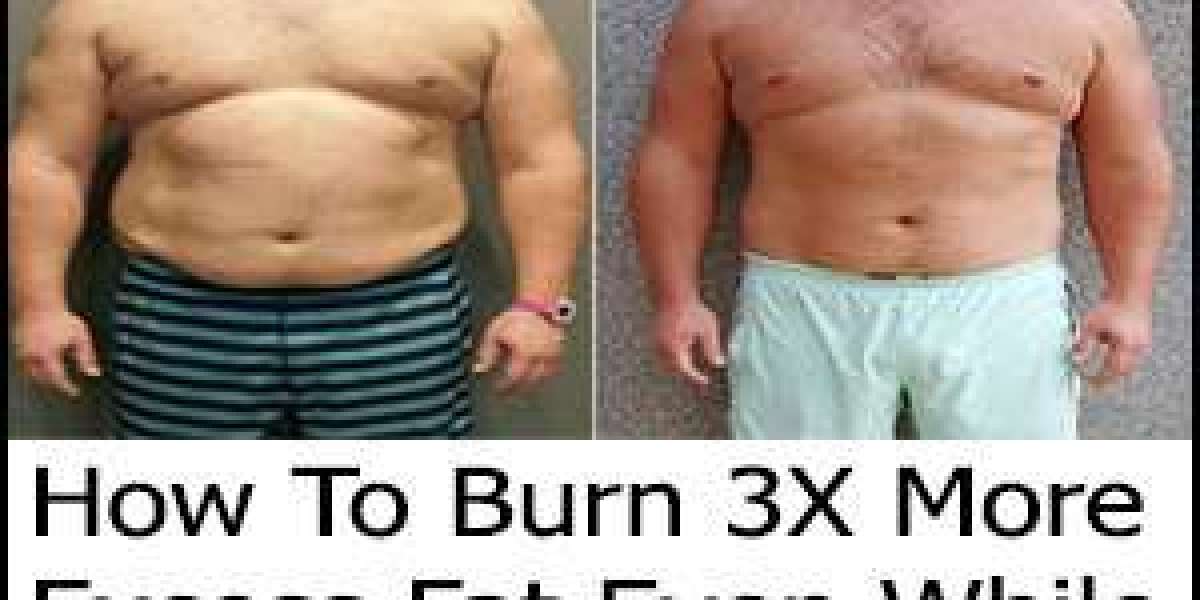 Want To Lose Weight 3X Faster!? Try THIS Odd Technique