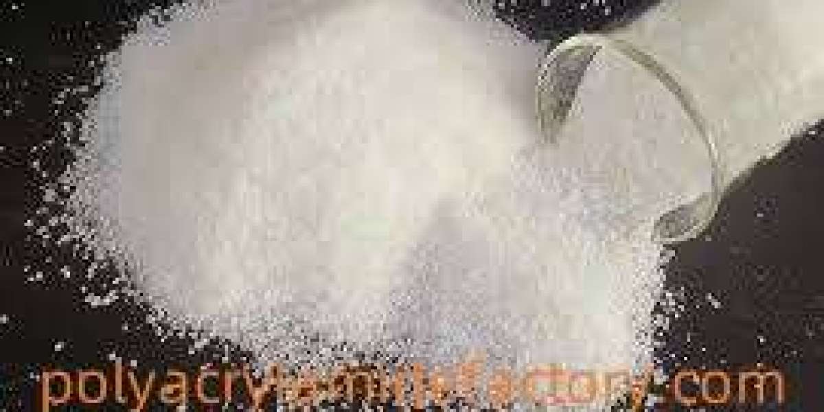 Polyacrylamidefactory oilfield polyacrylamide How Is It Applied?