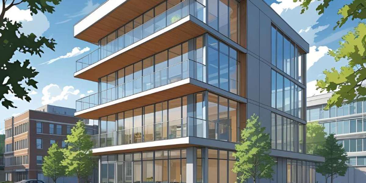 Performance Based Building Design Canada: Driving Innovation and Fire Safety in Modern Buildings.