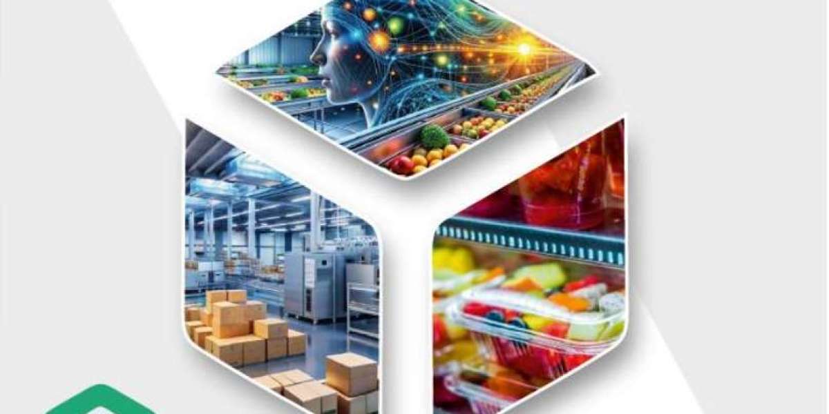 Processing Exhibition: A Gateway to Innovation and Industry Networking