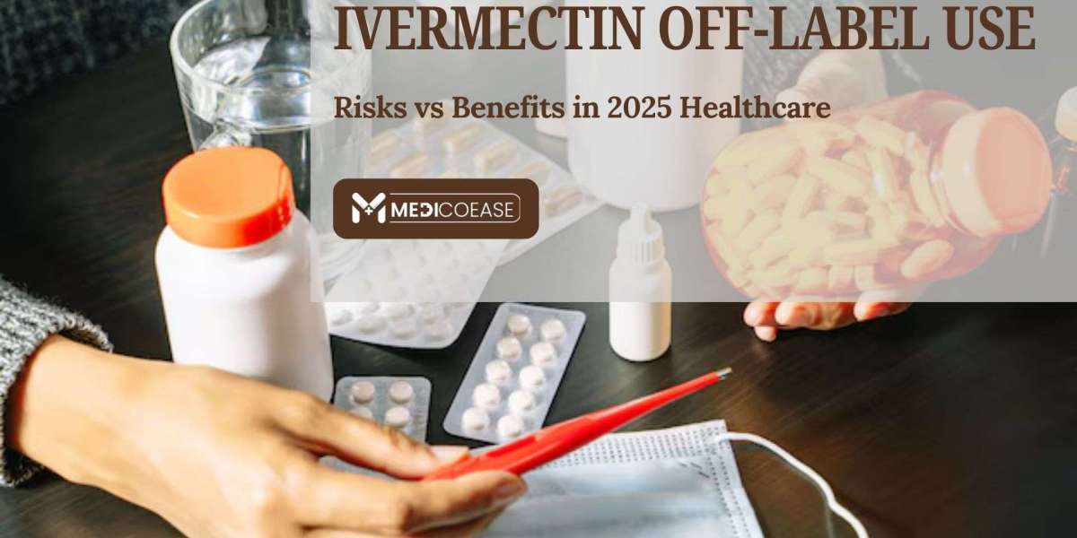 Ivermectin Off-Label Use: Risks vs Benefits in 2025 Healthcare