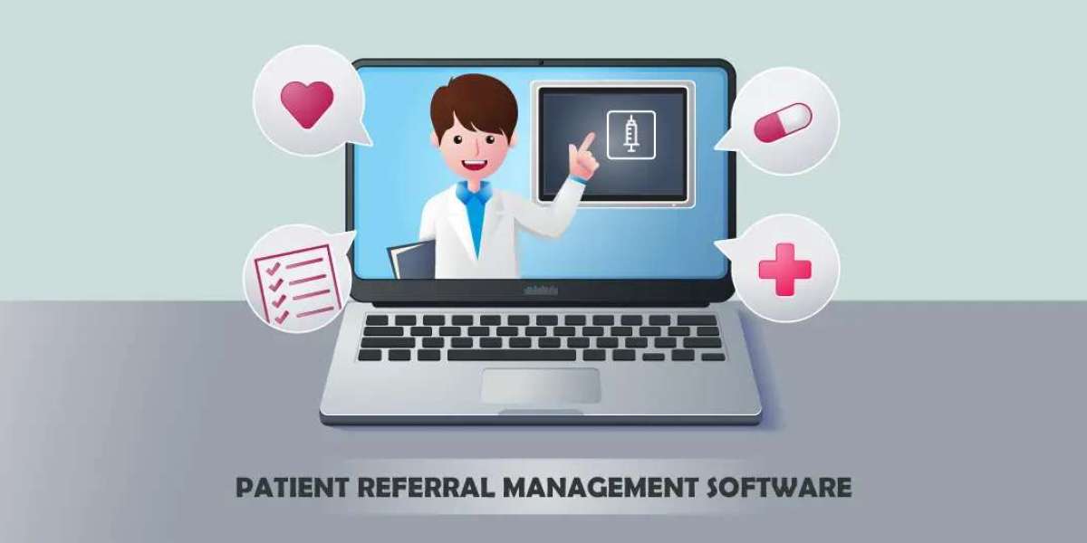 US Patient Referral Management Software Market 2025 – Geographical Analysis, Latest Technology, Investment Opportunities