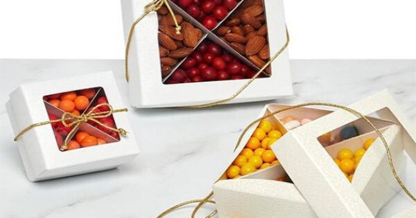 Why Custom Candy Boxes Are Important For Shops - Question Station