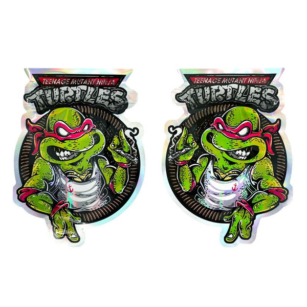 How Are Die Cut Mylar Bags Changing The Cosmetics Market? » Be1Crypto