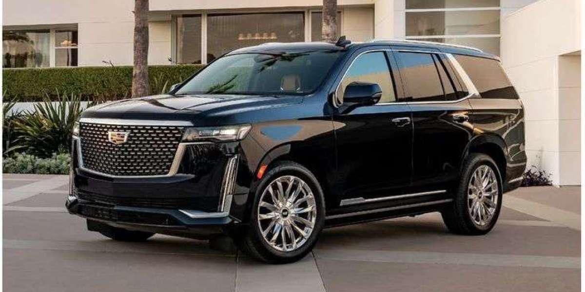 Why a Limo is Your Best Bet for CT Airport Trips