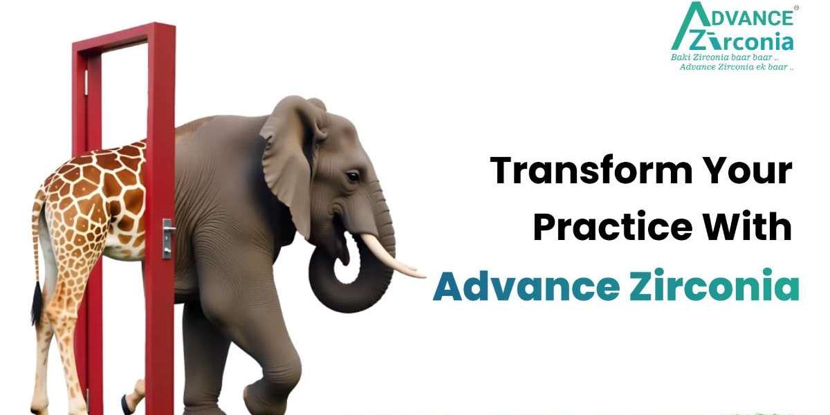 Zirconia Crowns Ultimate Guide to Dental Restoration