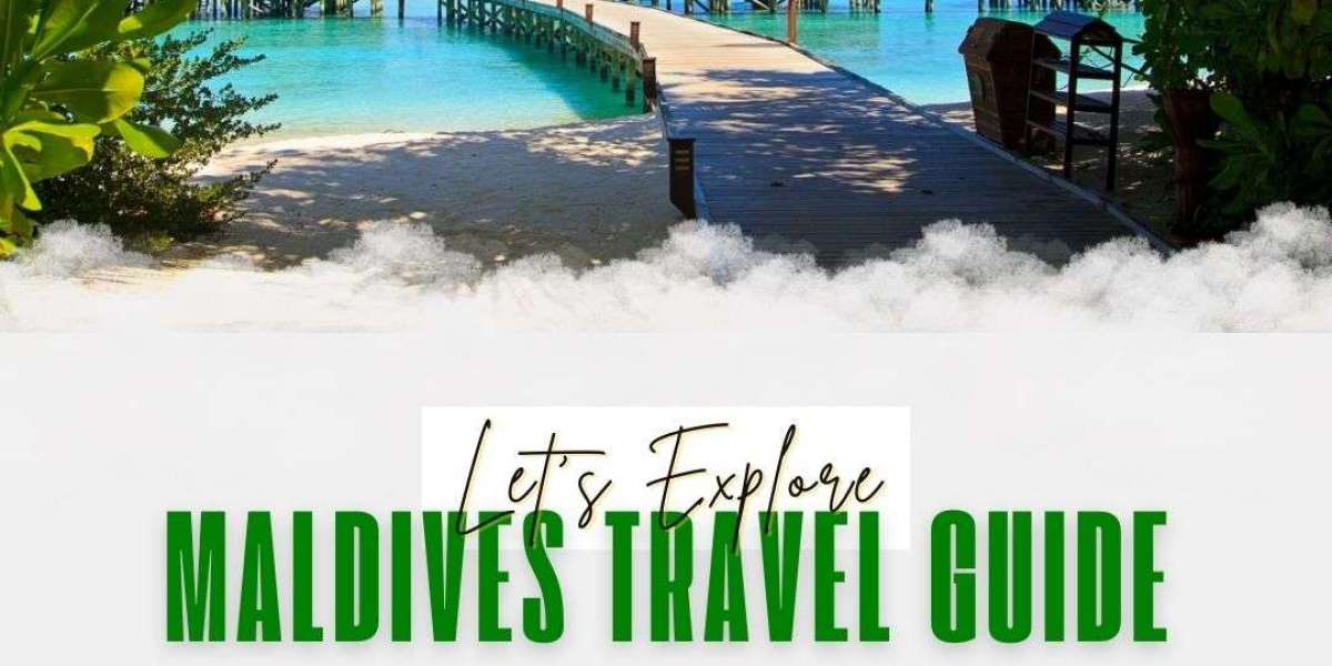 The Ultimate Travel Guide to Maldives 2025/2026