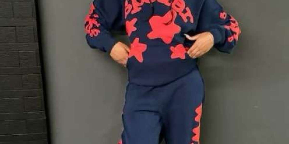 Streetwear Layering Tips with a Sp5der Hoodie