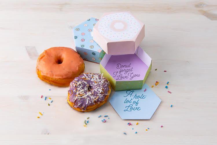 What Makes Custom Shapes Popular for Donut Serving?
