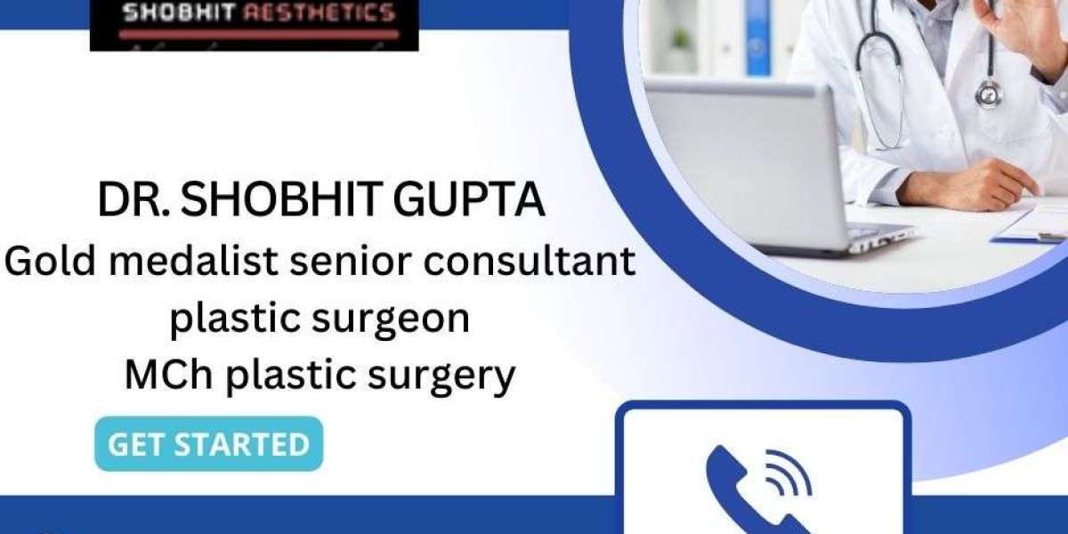 Affordable Cosmetic Surgery Options in Delhi