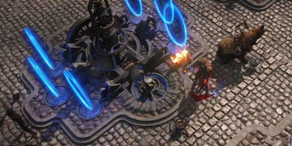 u4gm PoE 3.26 Fast Profit Guide Combining Essence