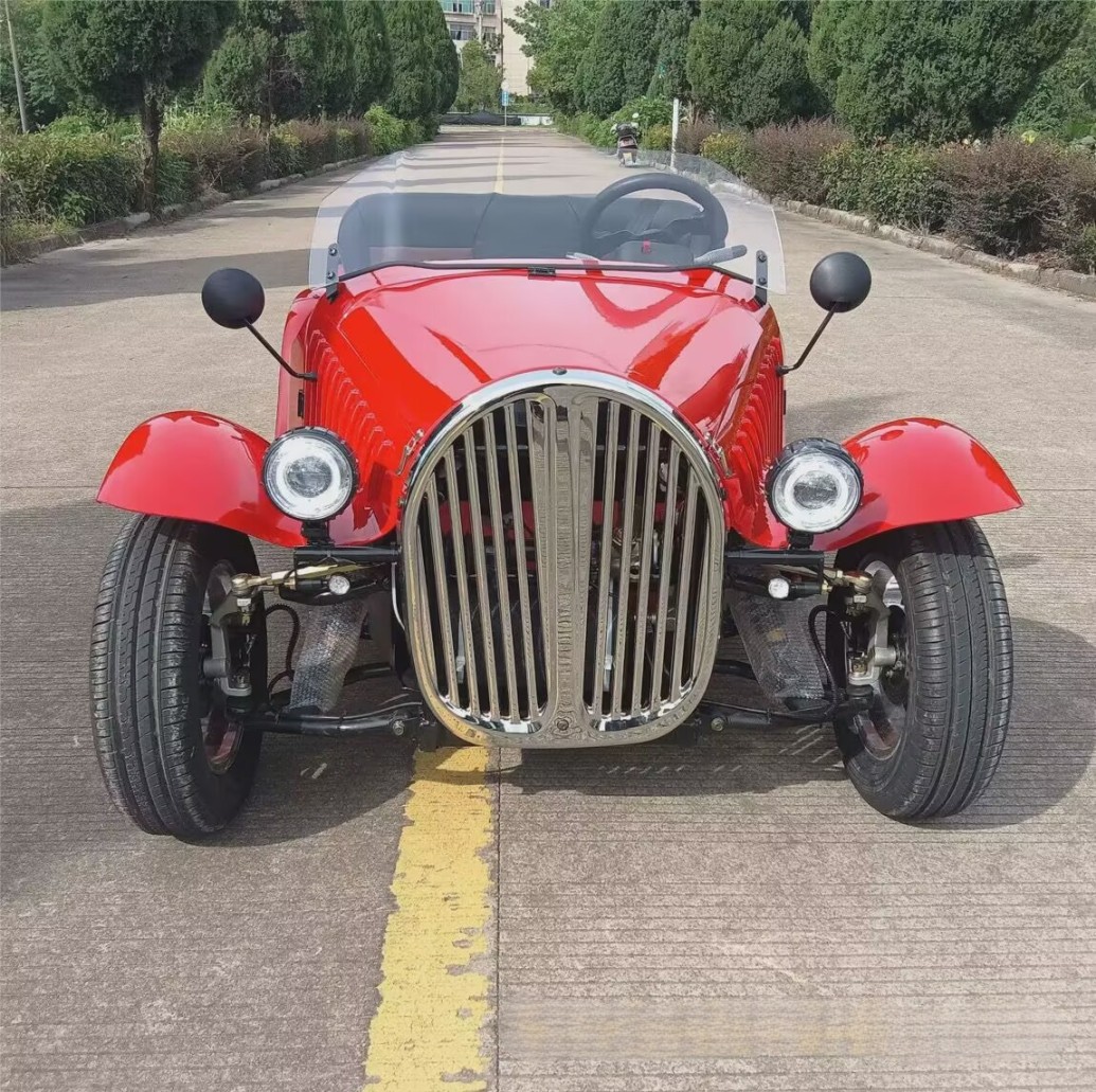 Vintage racing ATV racing go kart for sale