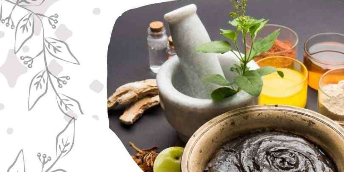 Ayurveda Retreat in Rishikesh: A Journey to Natural Healing