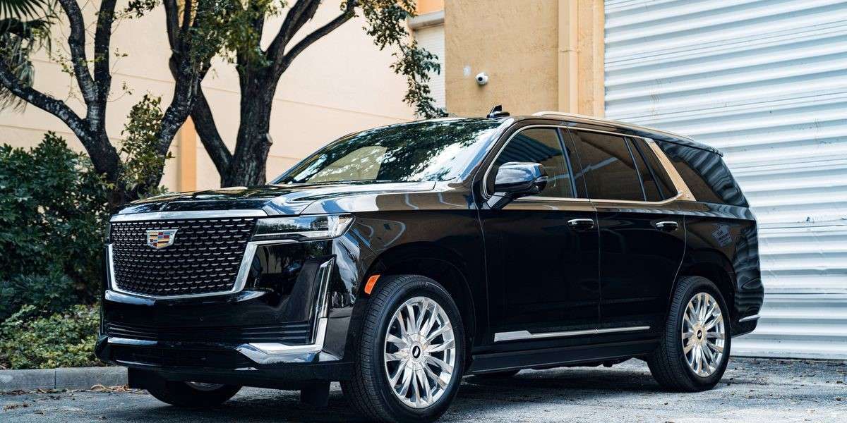 Finding Affordable Airport Limo Service in CT