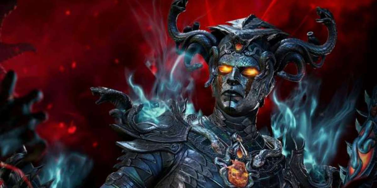 u4gm Diablo 4 What is the Best Sorceress Farming Build for Season 10