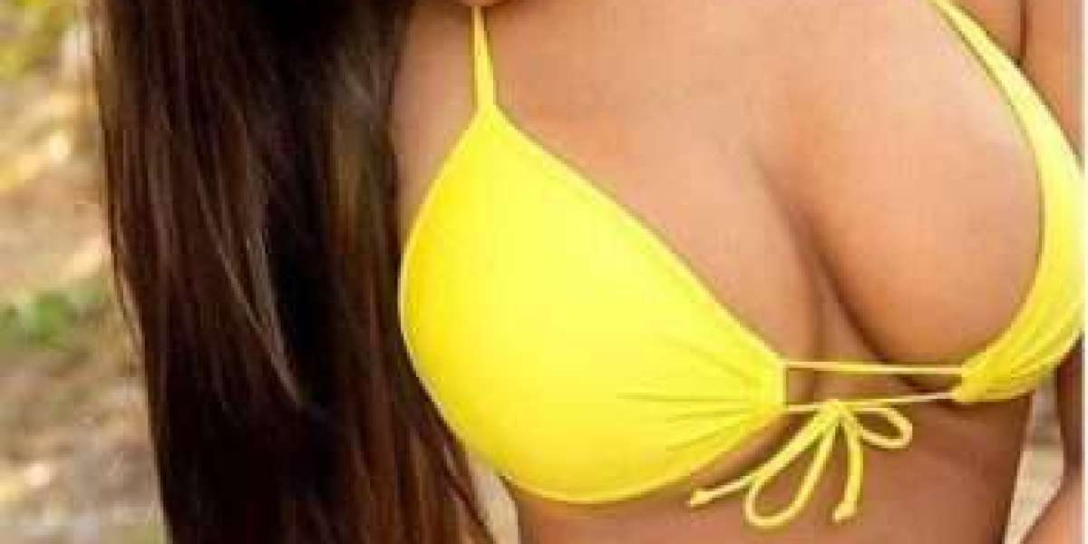 Get Beautiful Elite Escorts To Book At Sex Hotels In Mumbai