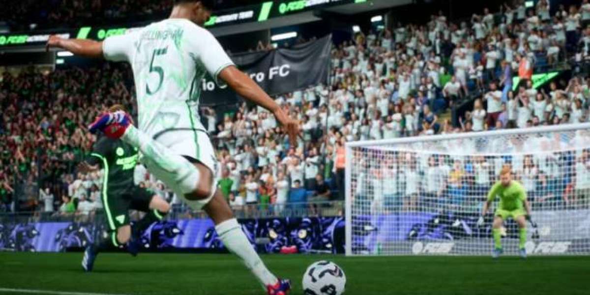 FC 26's gameplay presets are a major innovation