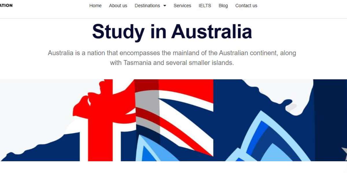 Opportunities and Benefits for Pakistani Students Planning to Study in Australia