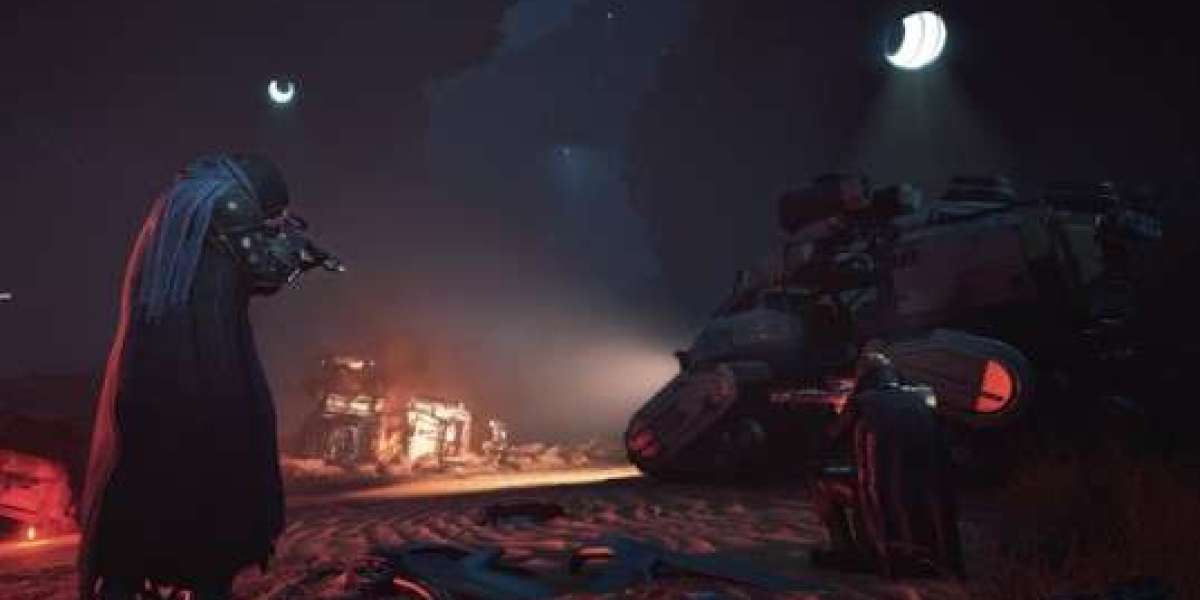 U4GM Dune Awakening Immersive Roleplay Guide