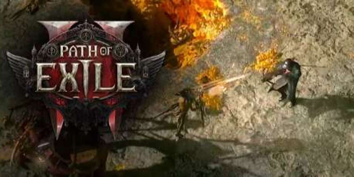 MMOEXP Path of Exile 2: Dual Sorceress Builds After the Ice Sorc Nerf