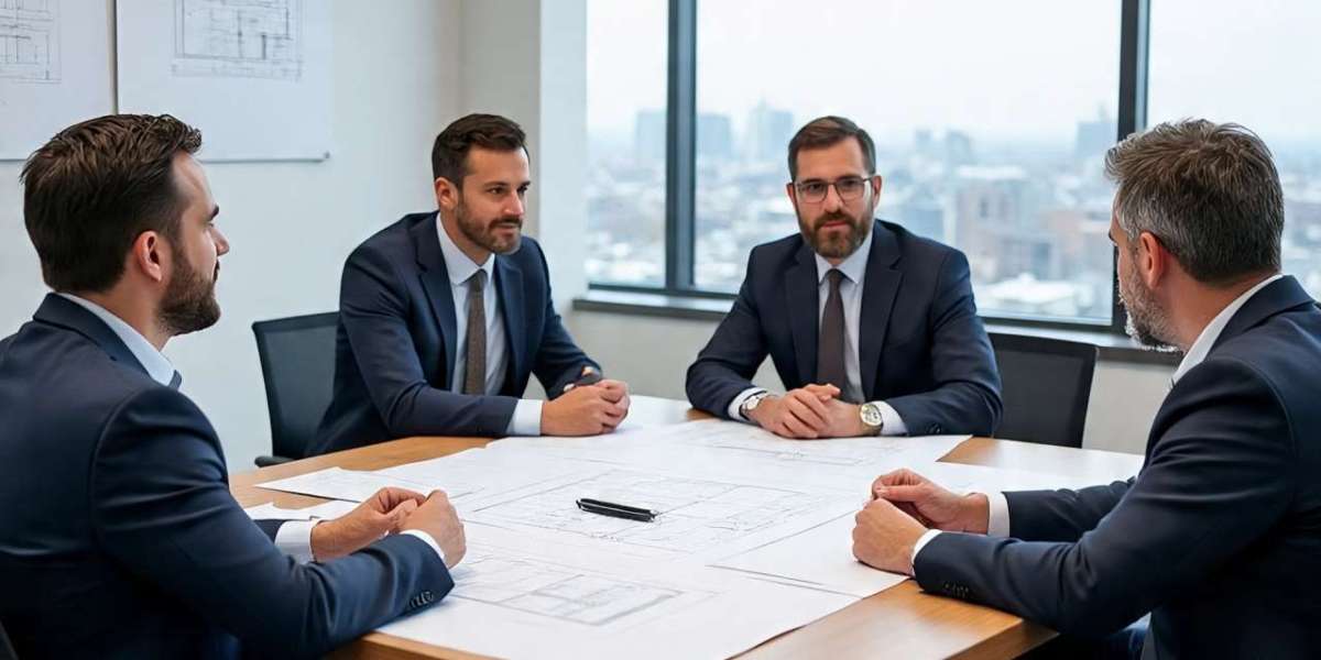 Building Code Consultants: Delivered Safe and Compliant Projects in Canada