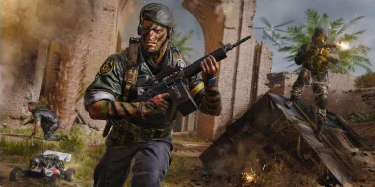 Black Ops 7 could be one of the franchise's strongest entries in years