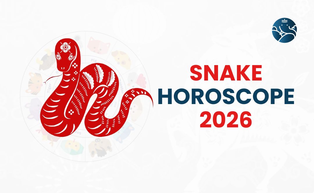 Snake Horoscope 2026 – Prediction For The Year Of Fire Horse