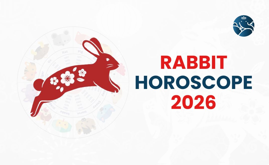 Rabbit Horoscope 2026 – Prediction For The Year Of Fire Horse