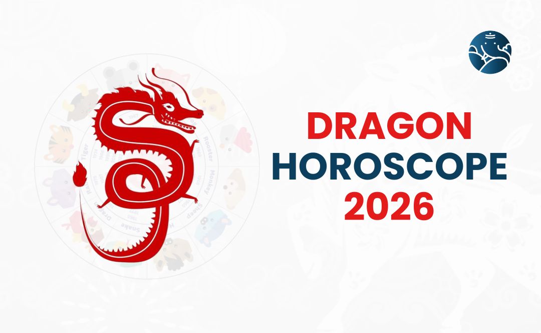 Dragon Horoscope 2026 – Prediction For The Year Of Fire Horse