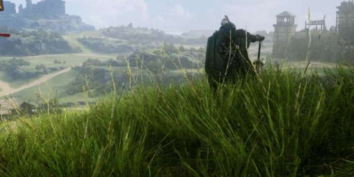 We'll break down the top Diamond farming methods in Odin: Valhalla Rising