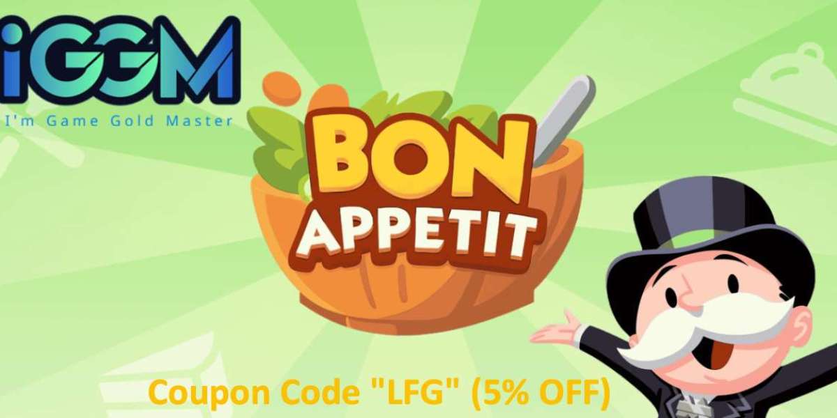 IGGM.com - Monopoly GO Tycoon Racers Event Slots Pre-Order(Sept 3)