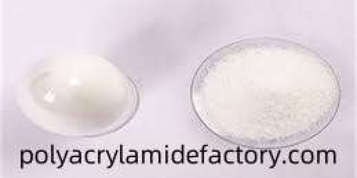 How Hengfeng Water Treatment Polyacrylamide Supports Industrial Needs