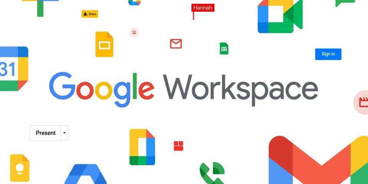Your Trusted Partner: How Google Workspace Certification Validates Our Consulting Skills