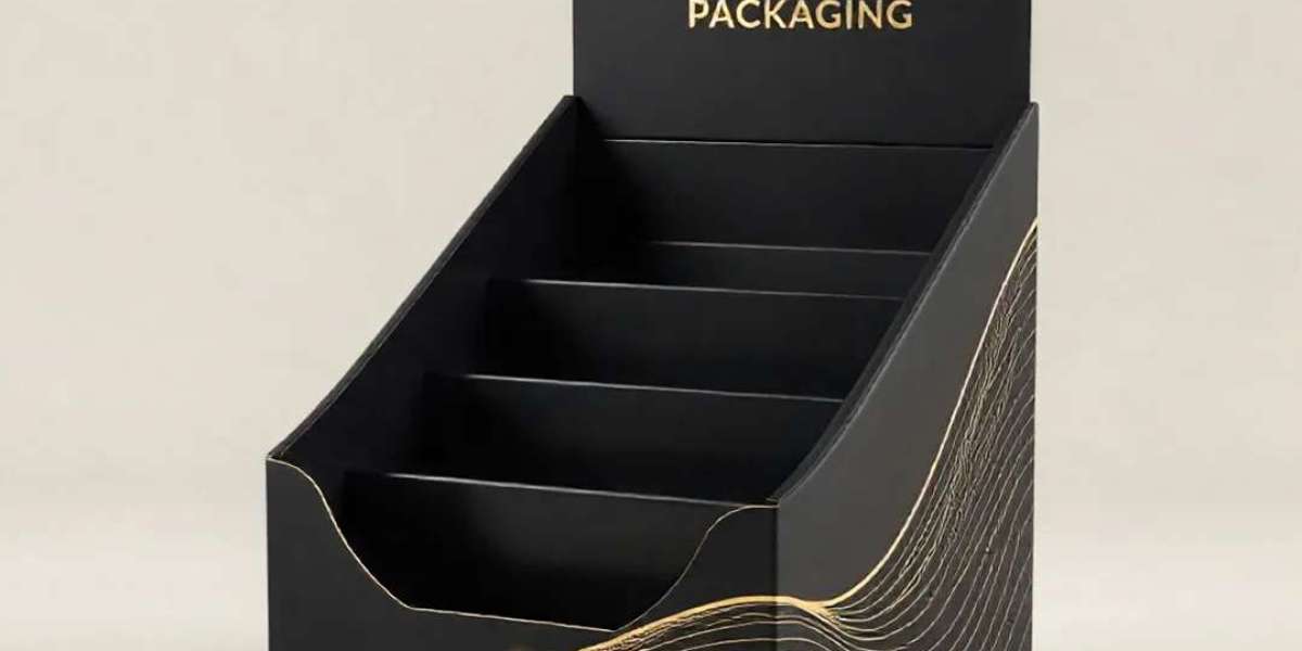 Shelf Ready Packaging: Driving Efficiency and Consumer Appeal in Retail