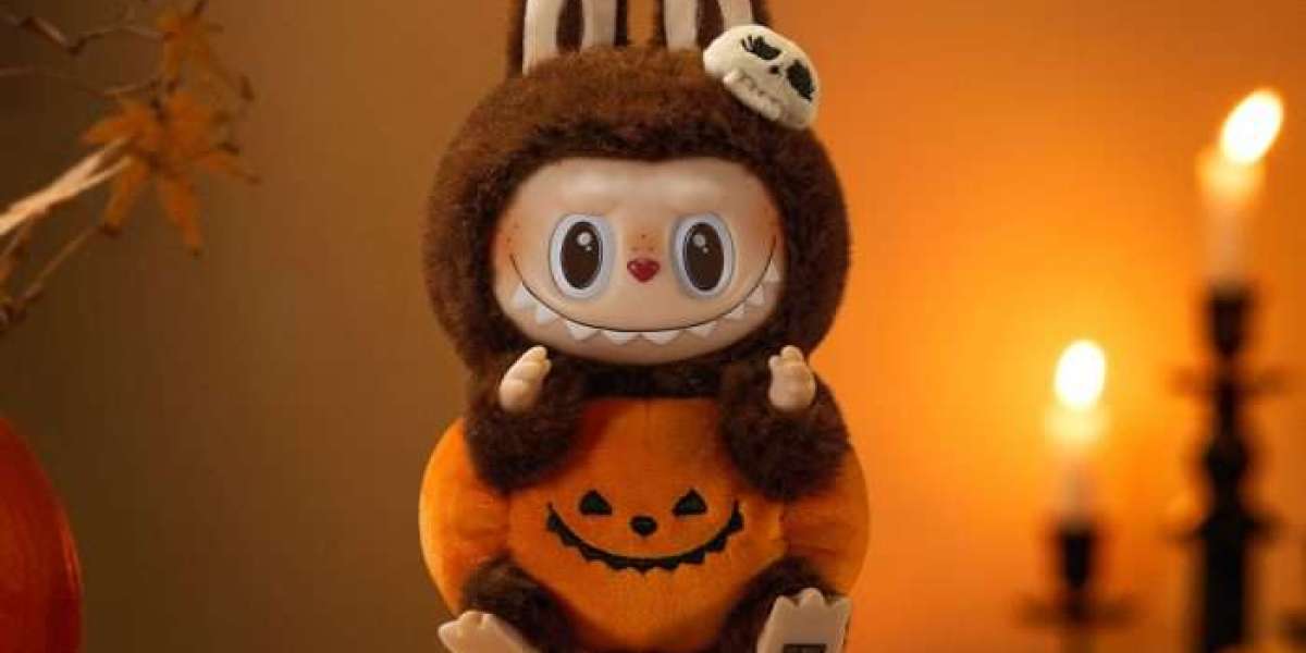 Labubu Canada: The Whimsical Art Toy Taking Over Collector Culture