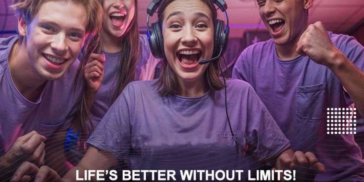 Beginner’s Guide to Gaming with High Speed Internet and a Reliable High Speed Internet Connection