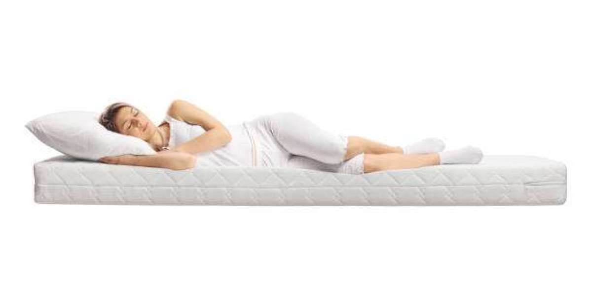 Sleep Right, Live Bright: Finding the Perfect Mattress in Singapore for Every Home